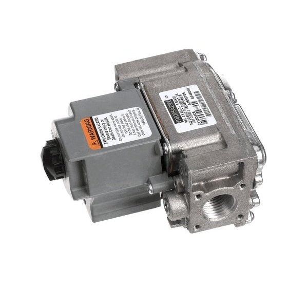 Bakers Pride Valve; Combination Nat 50/60 Hz 24Vac, #AS-2065869 AS-2065869 - main